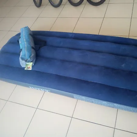 Camping Parq. Camp. *