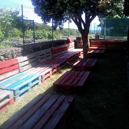 Parq. Camp. * Biscoitos (Terceira)