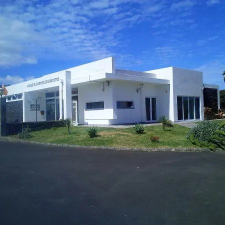Parq. Camp. Biscoitos (Terceira)