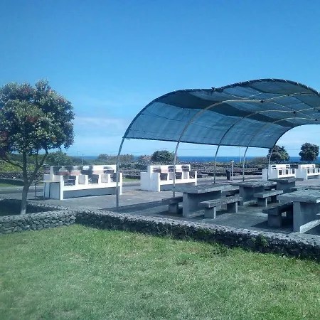 Parq. Camp. Biscoitos (Terceira)