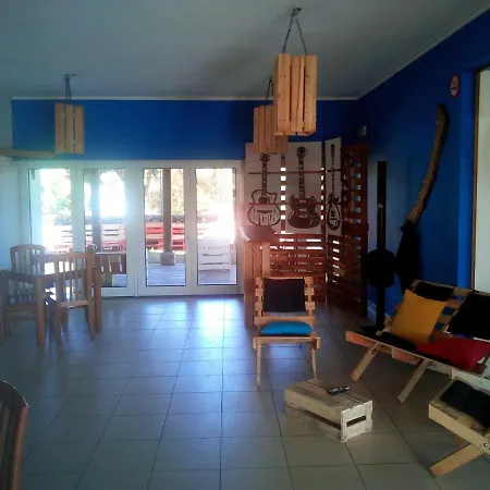 Parq. Camp. * Biscoitos (Terceira)