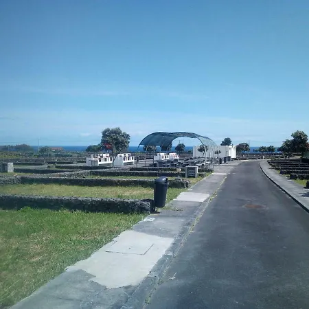 Campsite Parq. Camp.