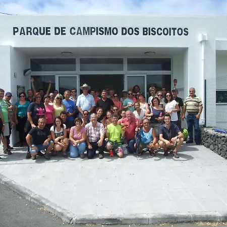 Campsite Parq. Camp. *
