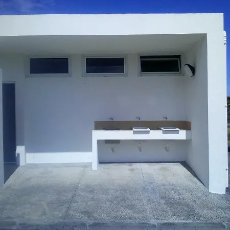 Parq. Camp. * Biscoitos (Terceira)