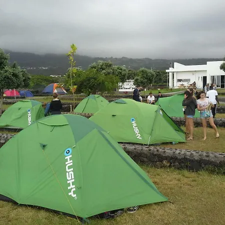 Campsite Parq. Camp. *