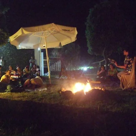 Campsite Parq. Camp.