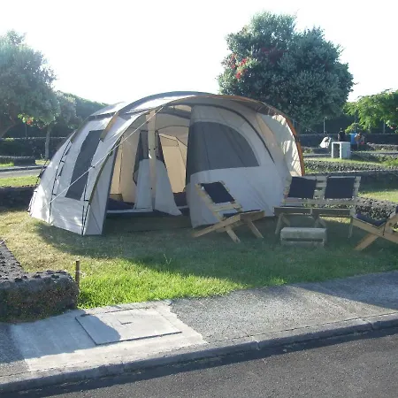 Parq. Camp. Campsite *