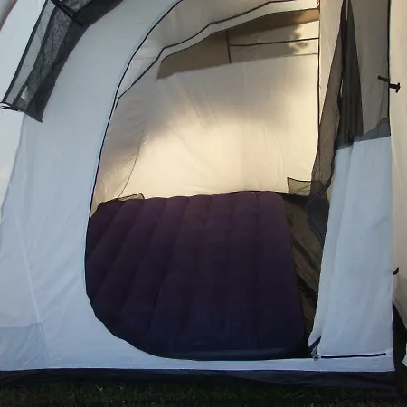 Campsite Parq. Camp. *